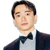 Jingtian(Justin) He