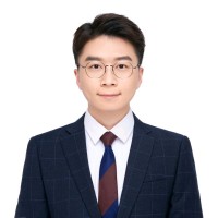 Patrick Liu