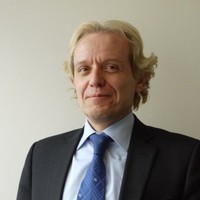 eric nivet