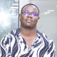 Seth David Gyimah