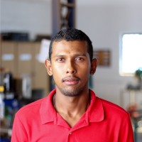 André Castro