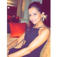 Ushma Mulji