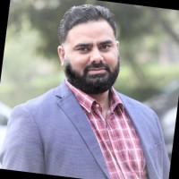 Usman Zaheer