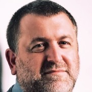 Benoit Pouget