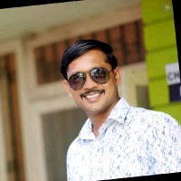 Digvijay Jagdale