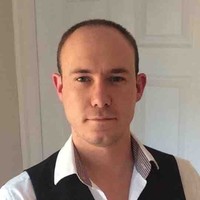 Steven Evans