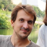 Alexandre Hesschentier