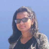 Kiruthika Madhivanan