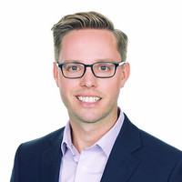 Vernon Eberly, Cfp®