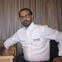 Ramankumar K V