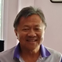 Melvin Lee