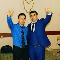 şeref Duman