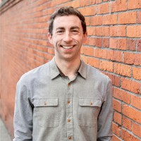 Michael Stubel Jr.