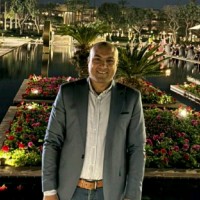 mohamed marey