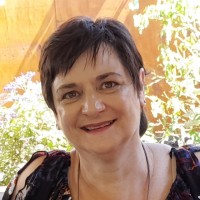 Erica Taljaard