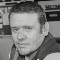 Dave Myddleton-Jones
