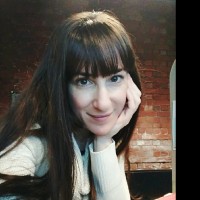 Davina Aronovich
