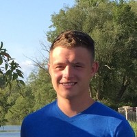 Zachary Mosher