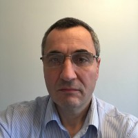 Karen Babakhanyan