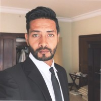 Reza Baboorally