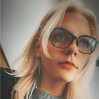 Ashley Drew