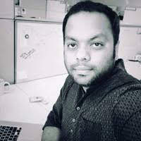Anirban Dey