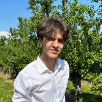 Cédric Van Der Tuin