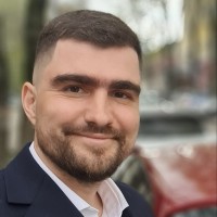 Danila Bespalov