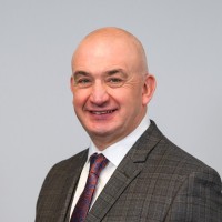 Barry Kent