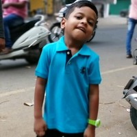 Chandru Prasanna