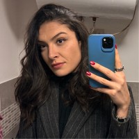Sofia Menconi