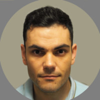 Isaac Molina Camacho