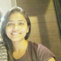 Supriya Ghosh