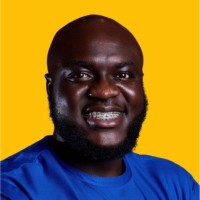 Joel Kojo Abaka Anaman