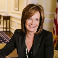 Kathleen M. O'Malley