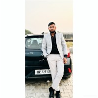 Nitin Jangra