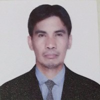 Ruel Cueto