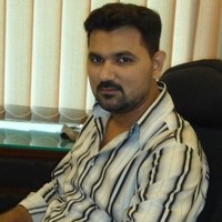 Rahat Hussain