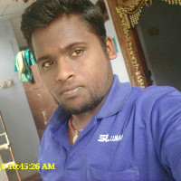 Sridhar Chandrasekar