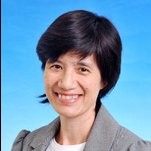 Caroline Koh