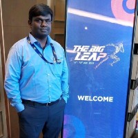 Naveen Yuvaraj V