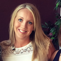 Lindsay Pennington