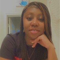 Fatimah Hinton