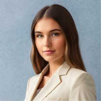 Alexandra Bate