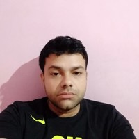 Balram kumar Jha