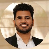Ca Tushar Shewale, Cfa