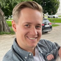 Felix Johansson