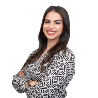 Justine Marie Flores