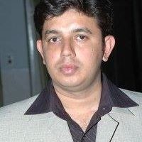 Deepak Bhardwaj