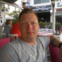 Morten Steen Løvborg